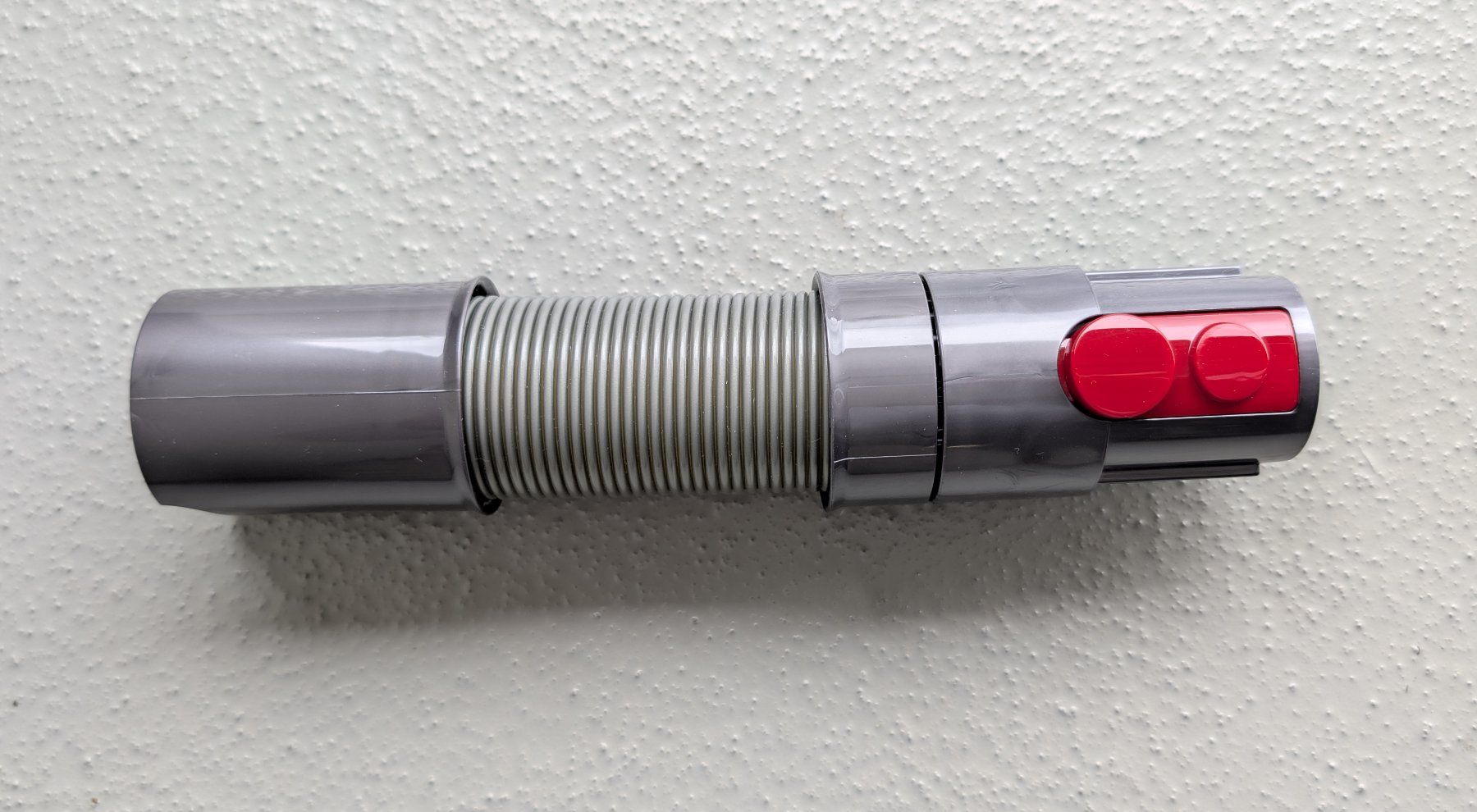 Dyson Aspirapolveri & Accessori: Original-Dyson-Verlängerungsschlauch – Nuovo (secondo la descrizione) da Dürrenäsch venduto da ReuKos