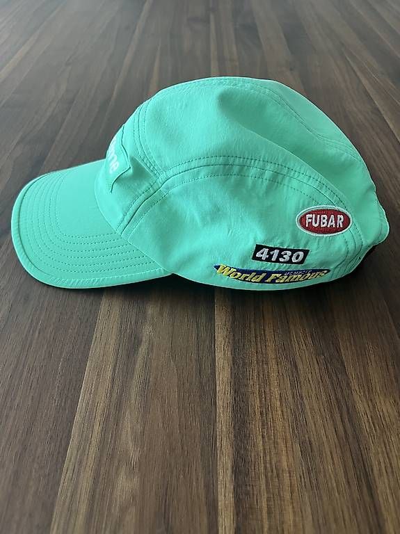 Hüte, Mützen & Caps: Supreme Cap – Gebraucht aus Hägendorf von Chev-Chelios89 1