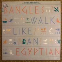 MAXI - Bangles – Walk Like An Egyptian