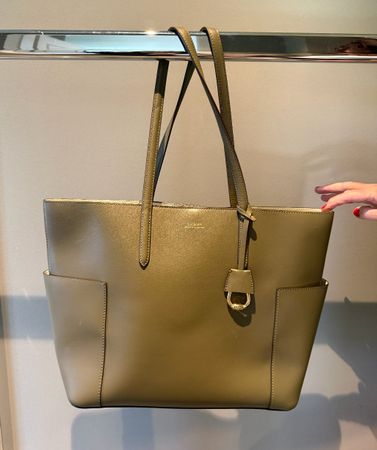 Lauren Handtasche
