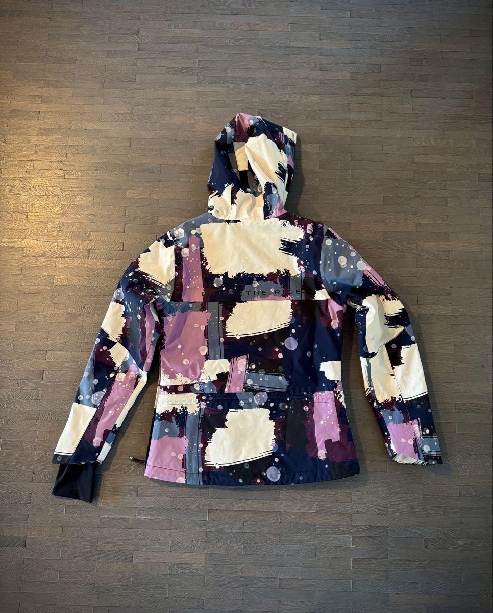 Completi: Kinder Skidress Rehall – Usato da Affoltern BE venduto da Bibabuzemah 2