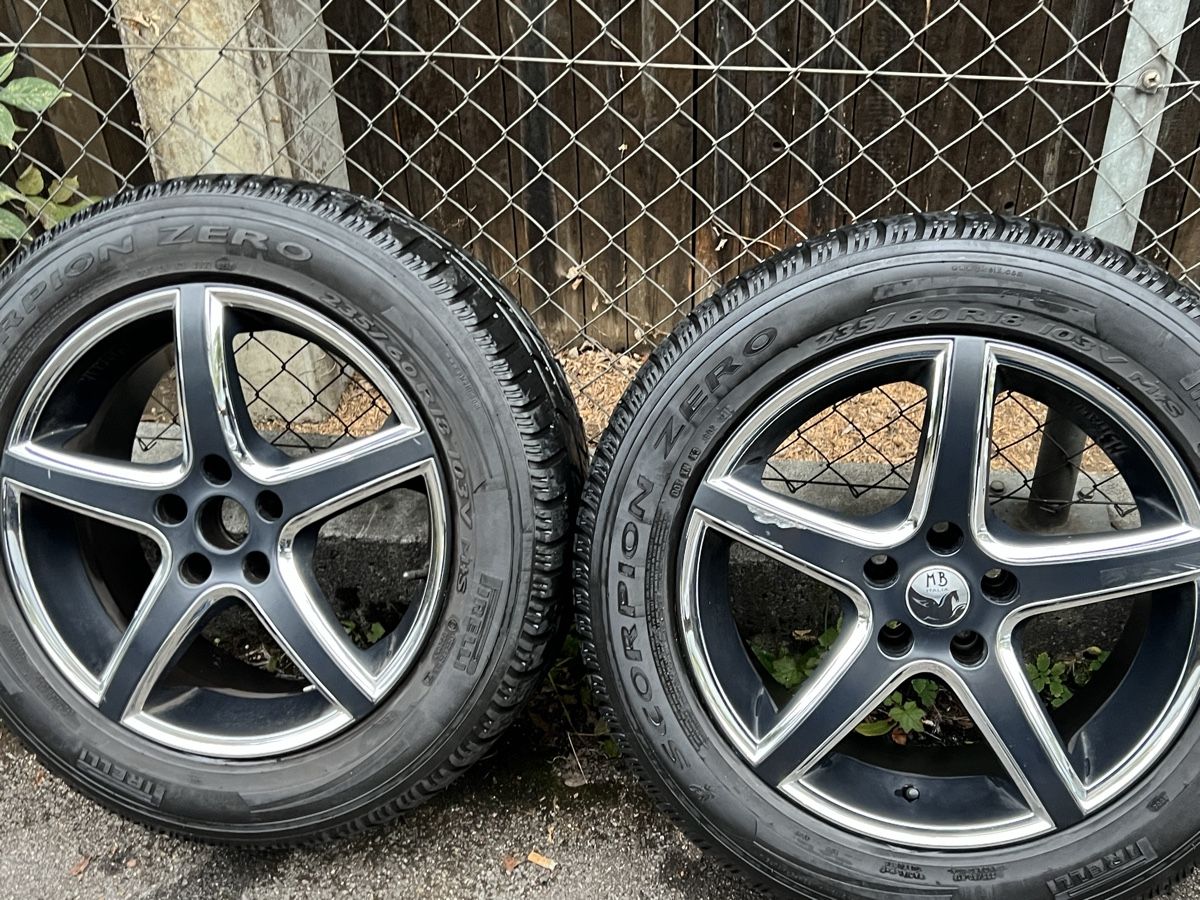Toyota Cerchioni: 4 Alufelgen 5x114,3 – Usato da Bern venduto da zie_8xrw 2