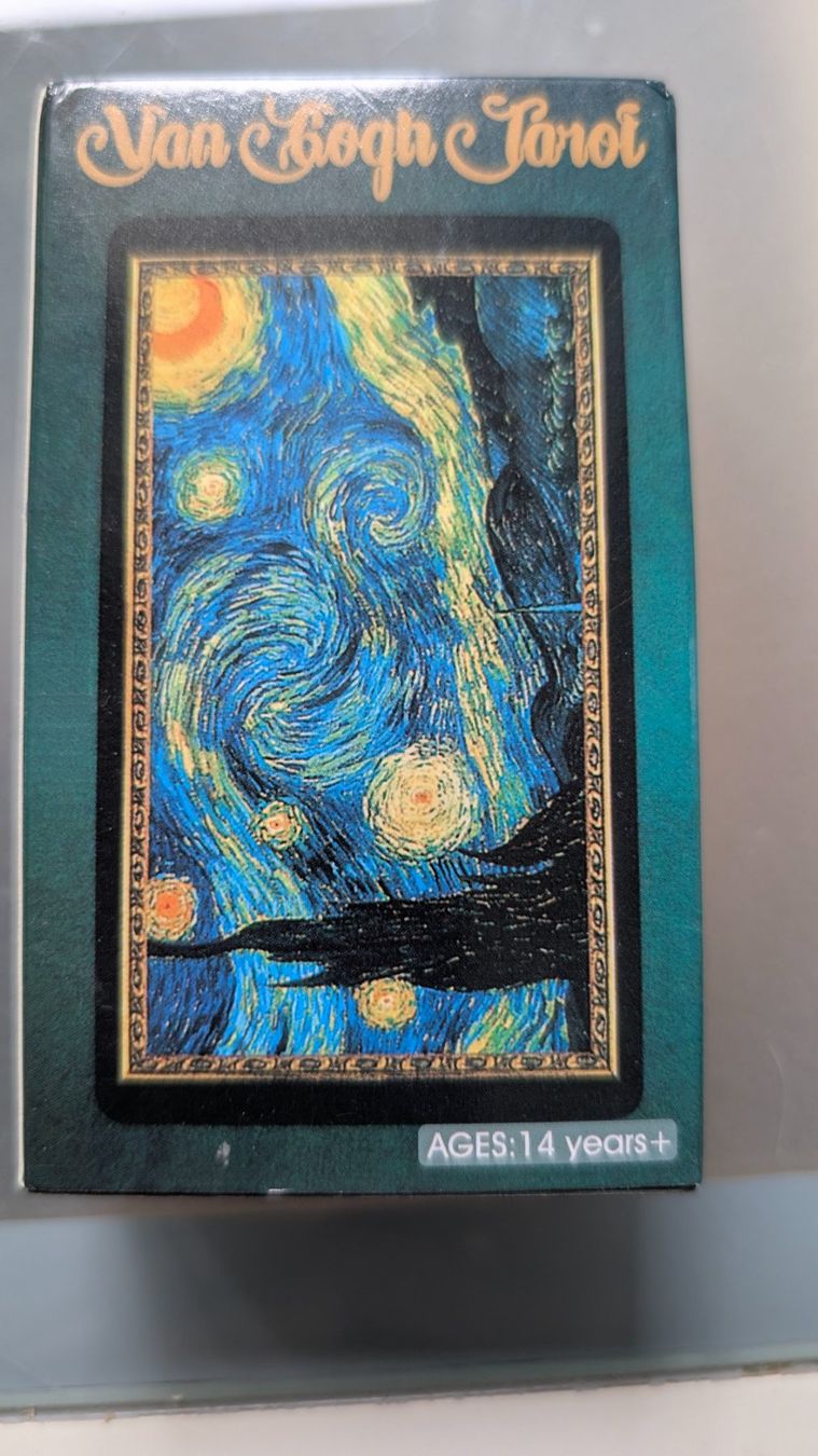 Spiele: Tarot de Marseille – Gebraucht aus Bernex von Natalys 8