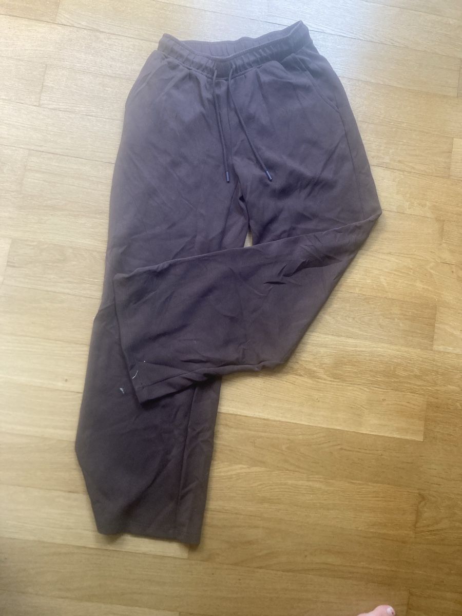 Hosen: Freizeithose Gr S braun – Gebraucht aus Basel von nom_7pmq