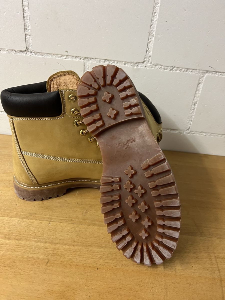 Chaussures hommes: Winterschuhe Gr: 39 – Neuf (Voir description) à Holziken par 181281 2