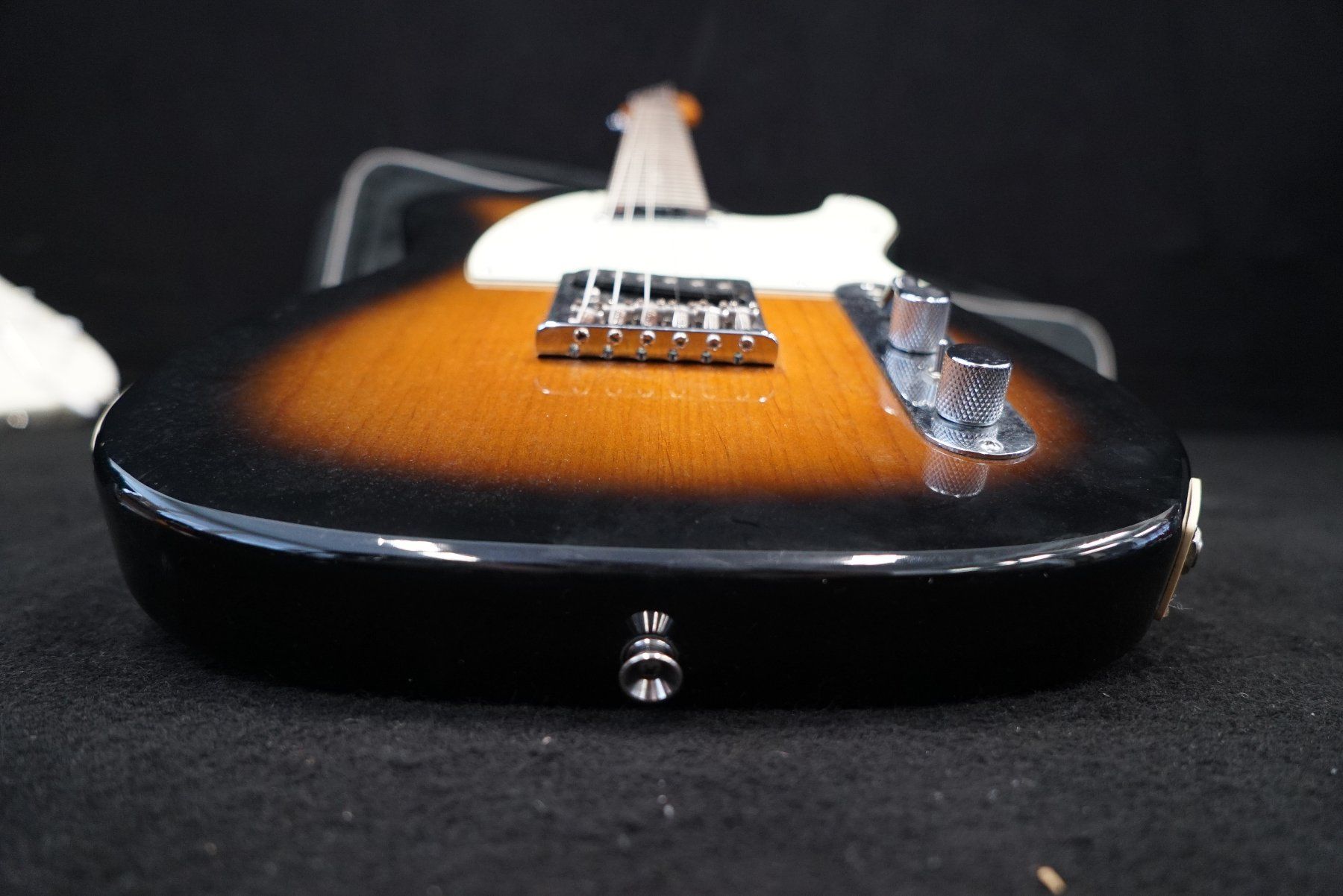Blade Strumenti musicali: Blade Levinson Delta Standard Telecaster – Usato da Ortschwaben venduto da Musictrade 1