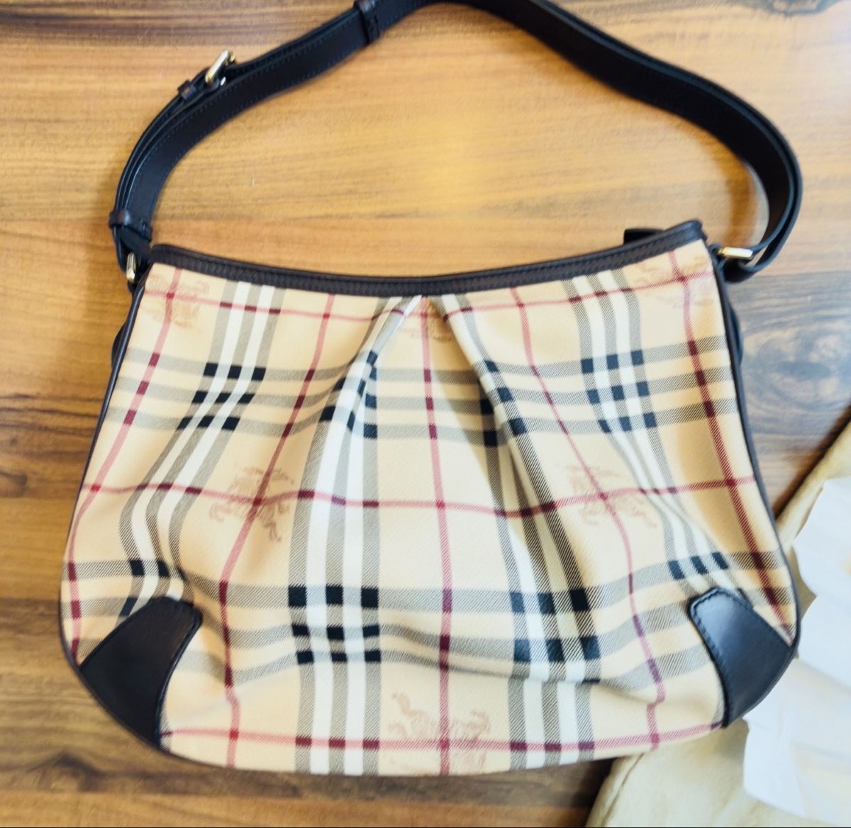 Burberry Borse da donna: Burberry Tasche – Usato da Oberhof venduto da RealStone