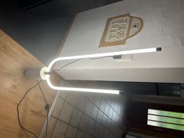 Lampe