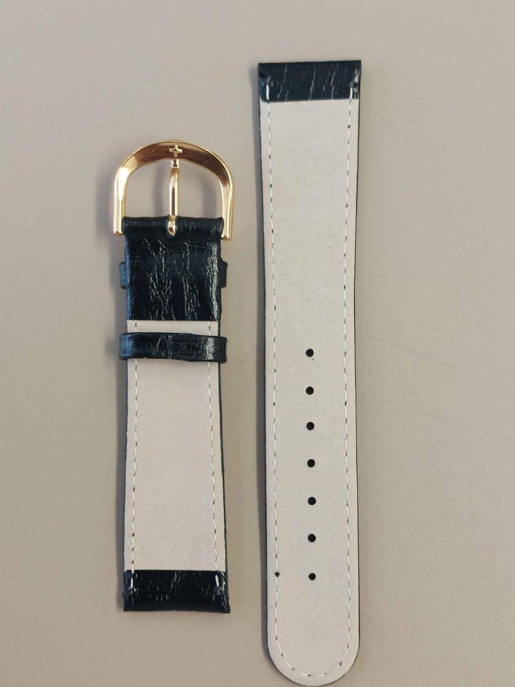 Armbänder & -reifen: Uhrenarmband 20mm – Neu und originalverpackt aus Zürich von shimibene 1