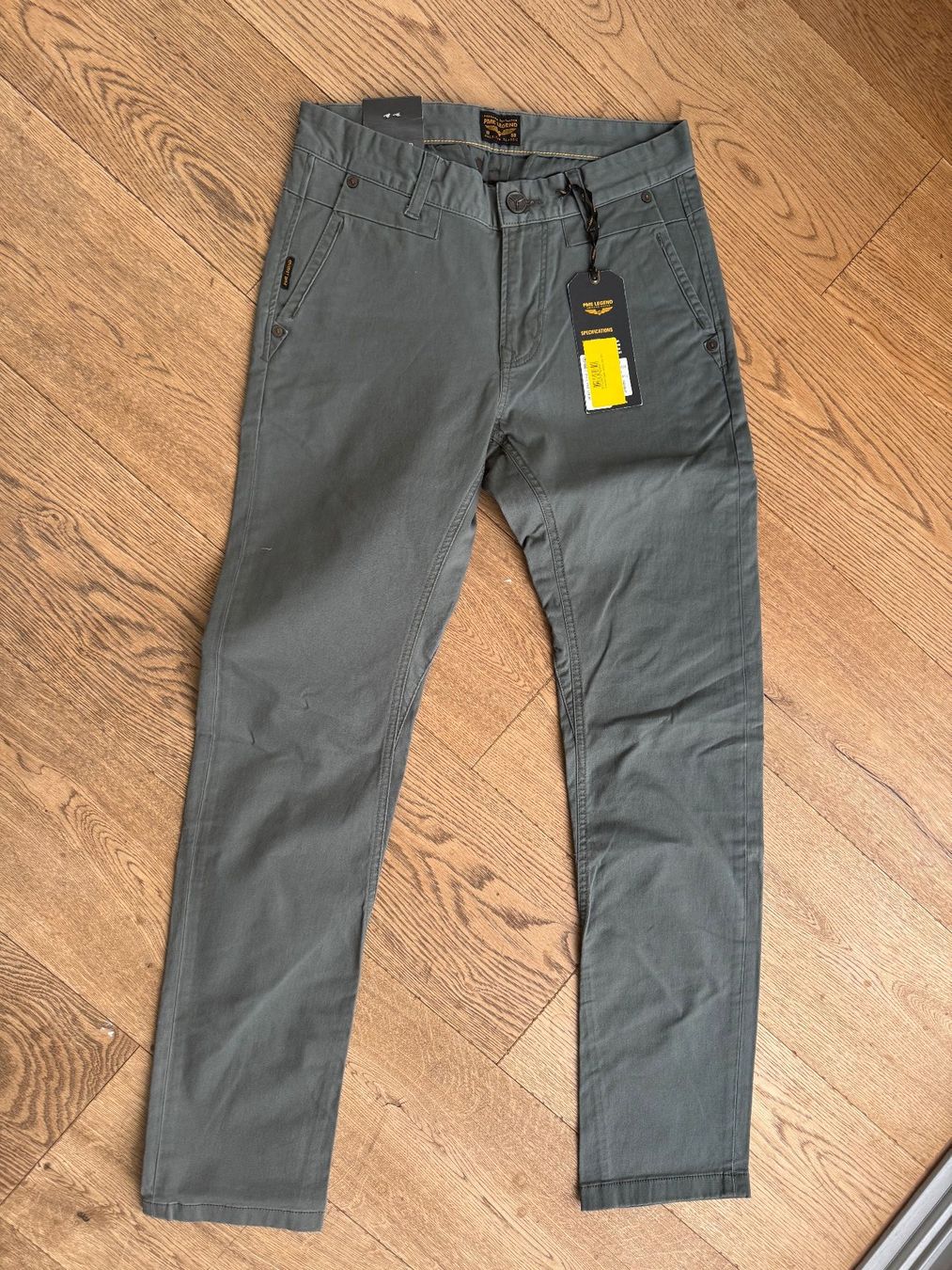 PME Legend Pantaloni: Hose, PME **NEU**  28/30 – Nuovo (secondo la descrizione) da Stettfurt venduto da outlet72