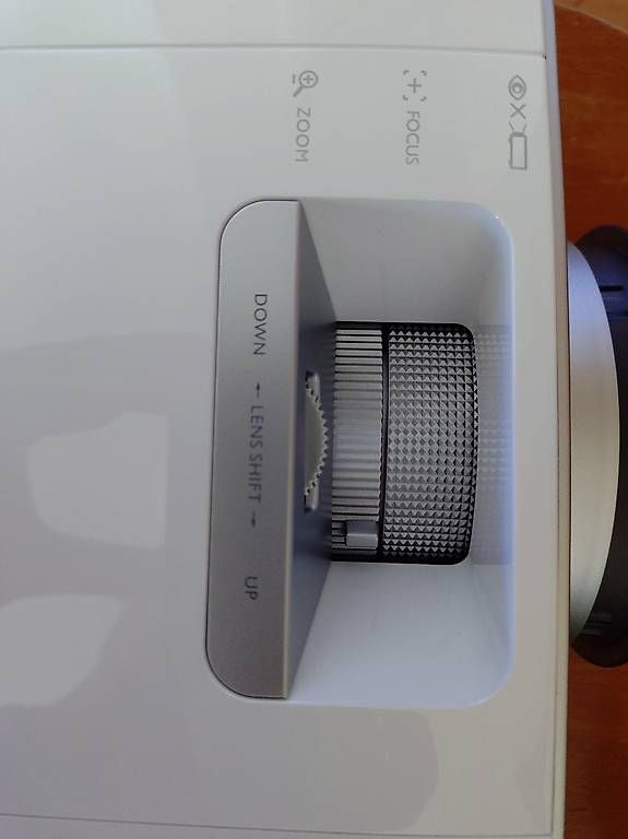 BenQ Vidéoprojecteurs: Beamer BenQ W1300 – Neuf (Voir description) à Winterthur par Floecke 2