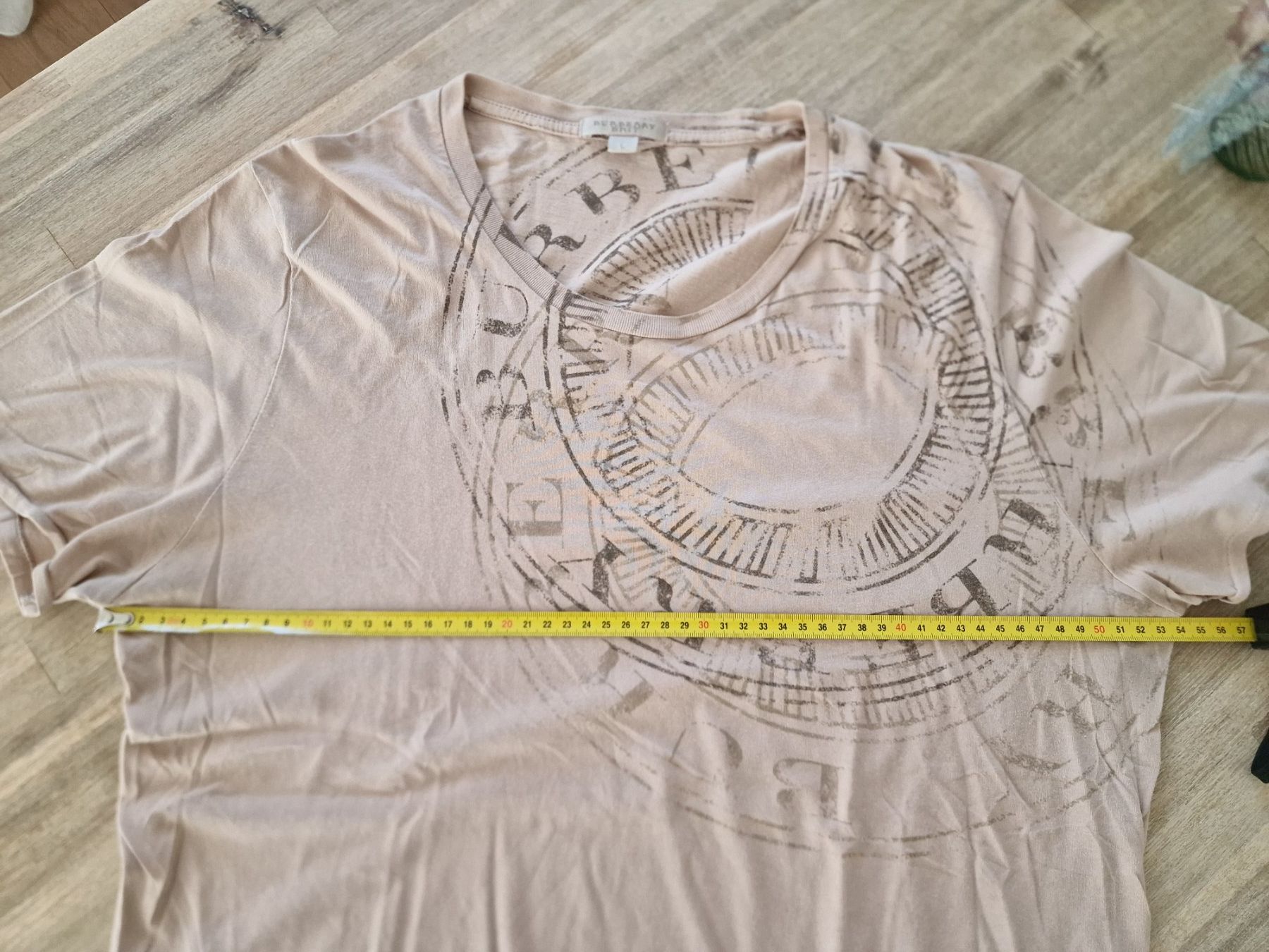 Burberry T-shirt: Burberry T-Shirt – Usato da Allenwinden venduto da Babo2 2