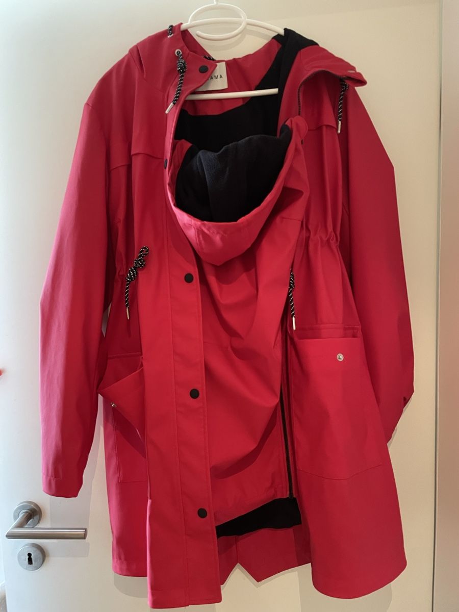 C&A Manteaux: Trage Jacke – D'occasion à Hausen AG par Hefe03