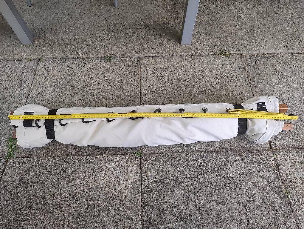 Ikea Hängematten: Hängematte Fredön – Gebraucht aus Luzern von sea_turtle 2