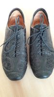 Think Schuhe Braun gr,36 1/2