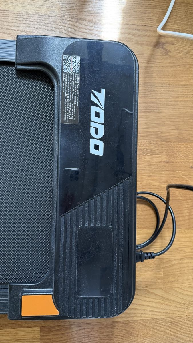 Walkingpad Vélos d'appartement: Compact Treadmill – Neuf (Voir description) à Winterthur par Kevin.Prandini 2