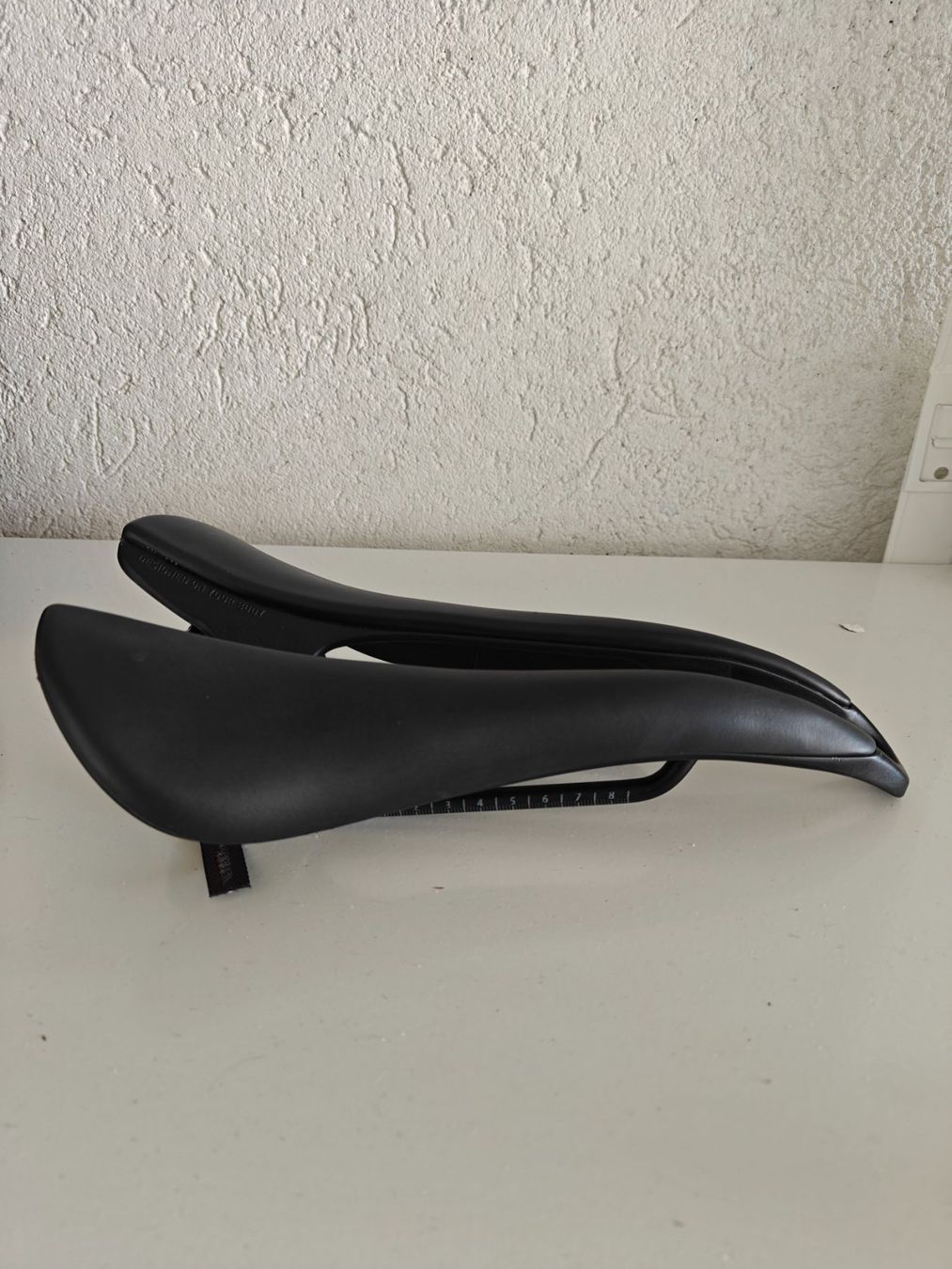 Pezzi di ricambio: Selle SMP Évo - Selle de vélo de course en parfait... – Usato da versoix venduto da bah_9tcx