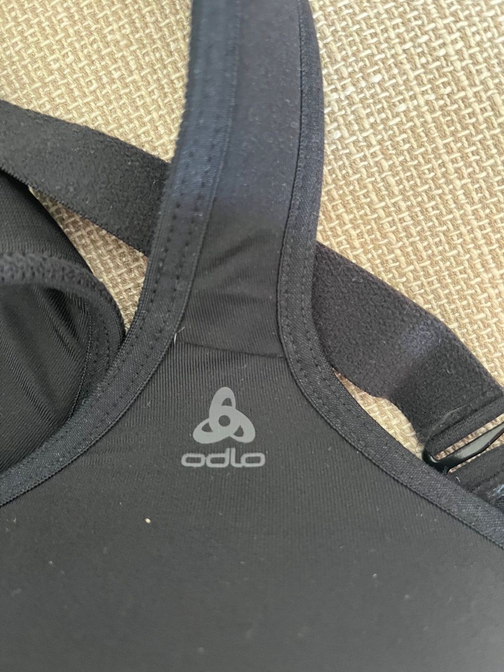 Odlo Altra biancheria intima: Sport BH Odlo 95D – Usato da Felben-Wellhausen venduto da Shannika 2