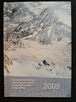 Jahrbuch 2009 postfrisch