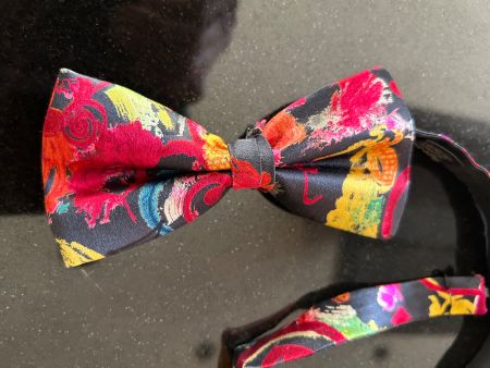 Fliege/Schlips/Krawatte