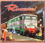 Catalogue Rivarossi - 1965