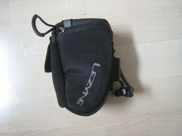 LEZYNE Sattel Velotasche  Satteltasche Caddy