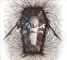CD Metallica - Death magnetic (lim. Digipak, 2008)