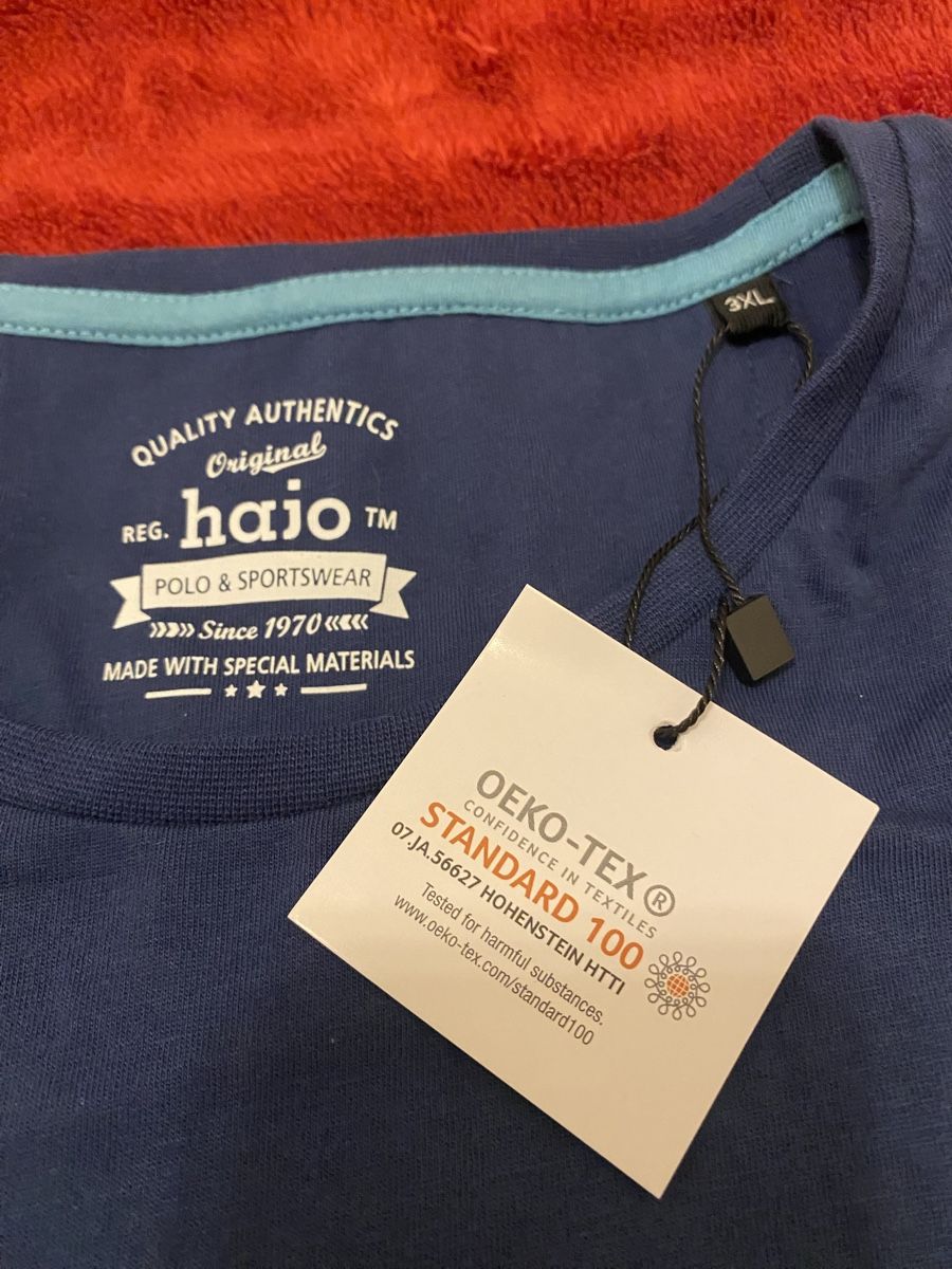 T-shirt: T Shirt – Nuovo (secondo la descrizione) da Berikon venduto da TheMangle 1