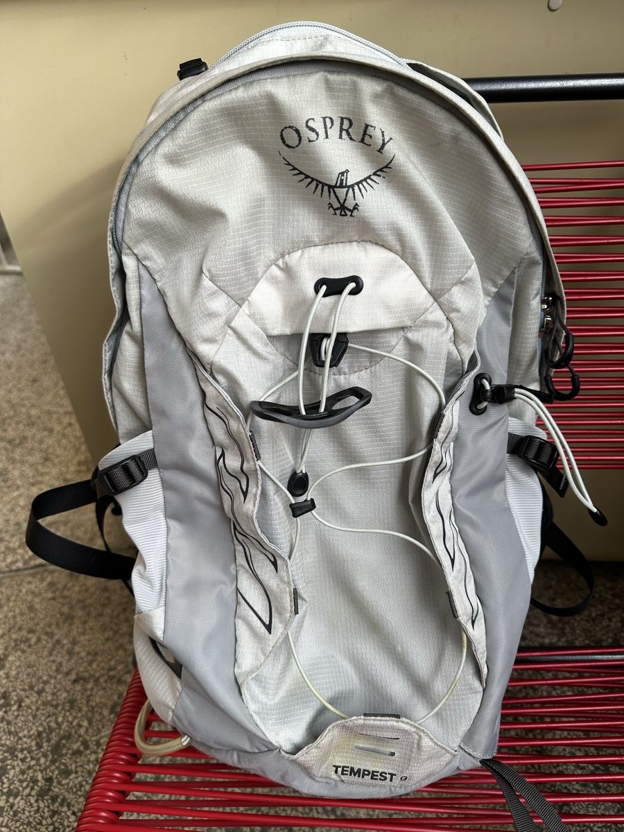 Osprey Sacs à dos: Osprey Tempest 9 – D'occasion à Bern par Korewanan