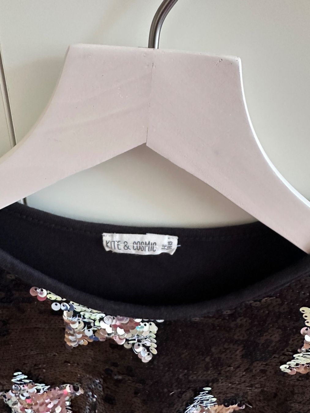 Hemden, Tops & T-Shirts: Kleid Kite & Cosmic – Gebraucht aus Dürrenroth von tvy_bh56 4