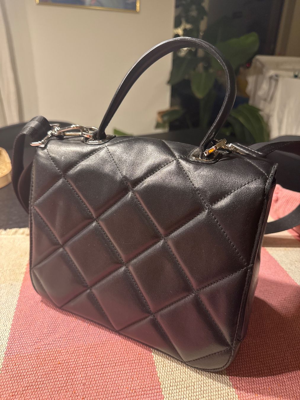 Furla Borse da donna: Gesteppte Furla-Tasche – Usato da Zürich venduto da rahelitas 2