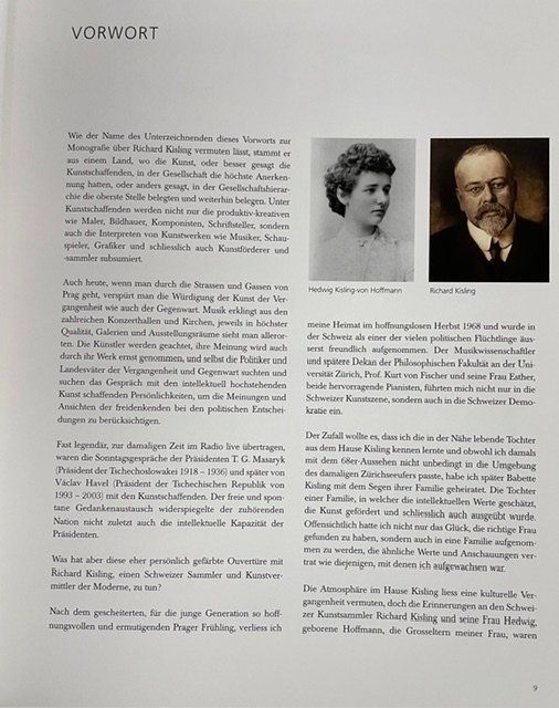 Livres: Buch Richard Kisling – Neuf (Voir description) à Oberrieden par Ket25 4