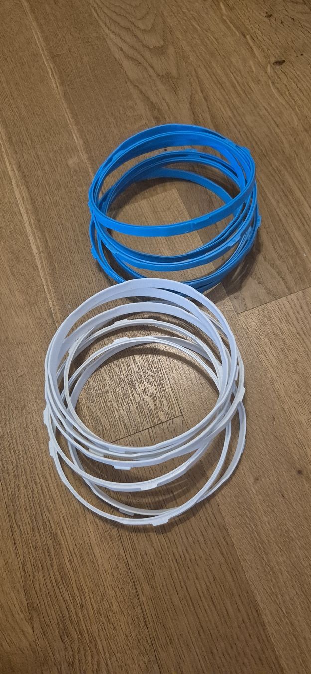 Componenti elettronici: PC Lüfter Bundle – Usato da Forch venduto da Chrexit 5