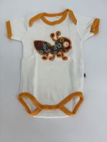 Body mit Ameisenmotiv Gr. 50/56 von natubini