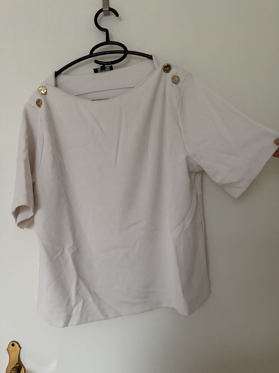 C&A Top: Oberteil Grösse XL – Nuovo (secondo la descrizione) da Schübelbach venduto da Sambodscha 1