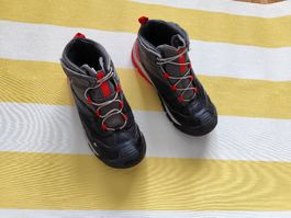Wasserdichte Stiefel  Gr. 33