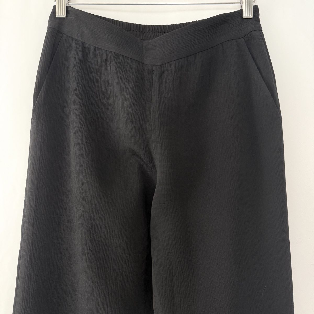 Forte Forte Pantaloni: FORTE FORTE Black Pants – Nuovo (secondo la descrizione) da Freienbach venduto da Avviivva_Shop 1