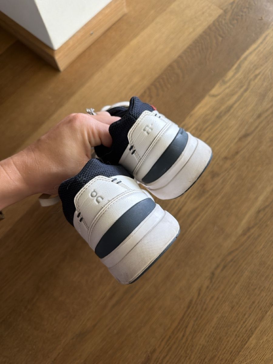 On Scarpe da uomo: On Roger sneakers 38 – Usato da Hausen AG venduto da nik_9sg2 3
