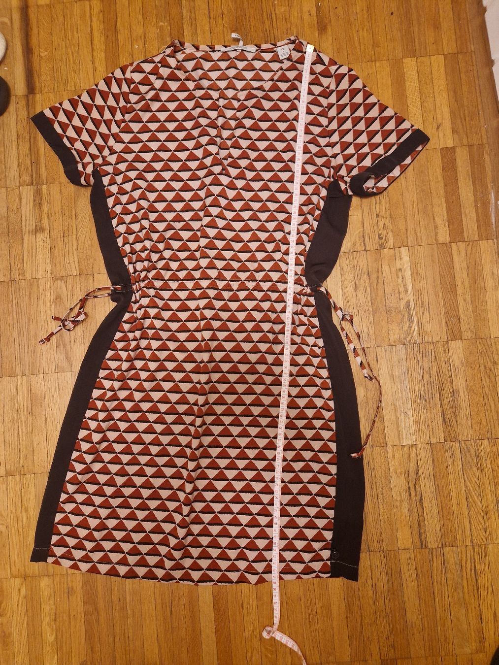 Vestiti: Kleid Scotch & Soda Print Grösse S – Usato da Binningen venduto da Daja75 1