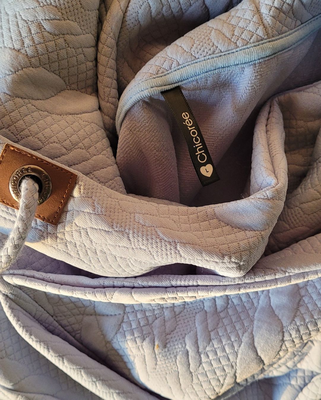 Maglioni & Felpe: Kapuzenpullover Gr.L – Nuovo (secondo la descrizione) da SCHÜBELBACH venduto da CoKaHa 3