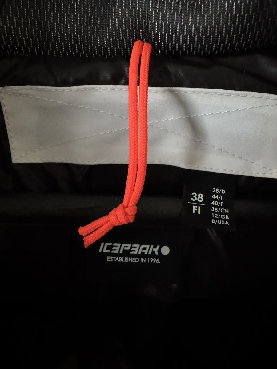 Jumpsuits: Tuta da sci – Neu und originalverpackt aus Corteglia von Doubleu-09 3