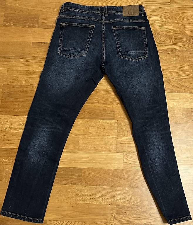 Jeans: Jeans Smog 33/30 – Usato da Sulgen venduto da AldinaA. 1