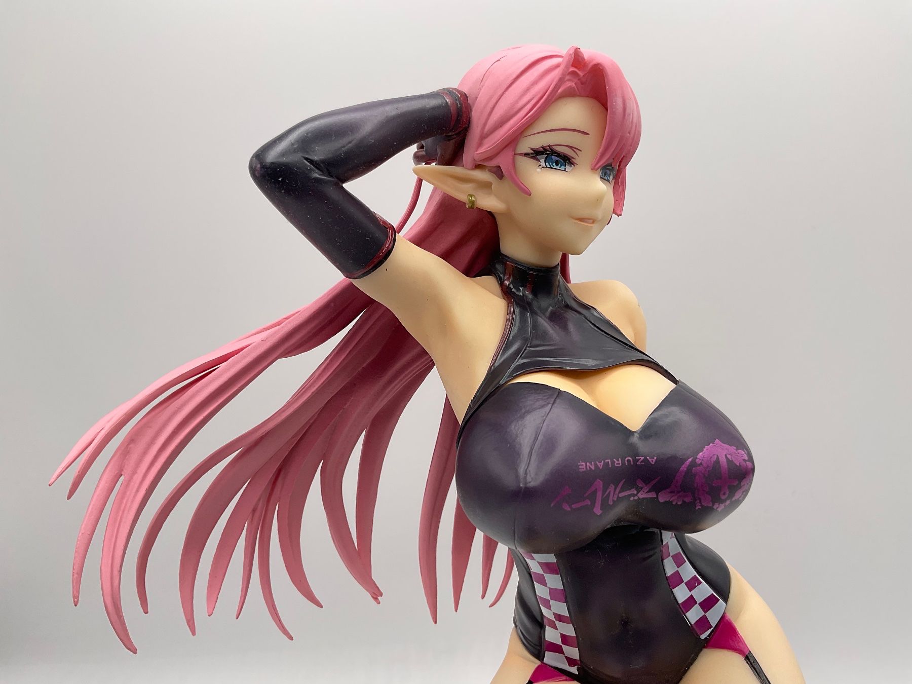 Figuren: Big Sexy Erotik Anime Figur – Neu (gemäss Beschreibung) aus Muralto von my-yourdream 2