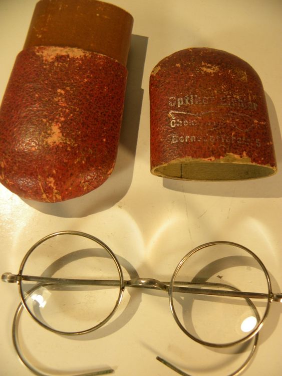 3D Brille Polsterung Ersatz - Weiche Schaumstoff Augenmasken Pads