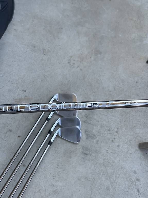 Callaway Schläger & Sets: Callaway Rogue Pro 7-A – Gebraucht aus Bern von mia_8nfn 3