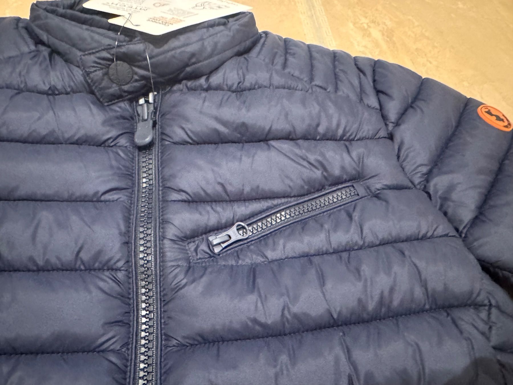 Giacche: Save the Duck NWT Steppjacke, Grösse 0 oder 34 NP 179 – Nuovo (secondo la descrizione) da Klingnau venduto da Markus14 1