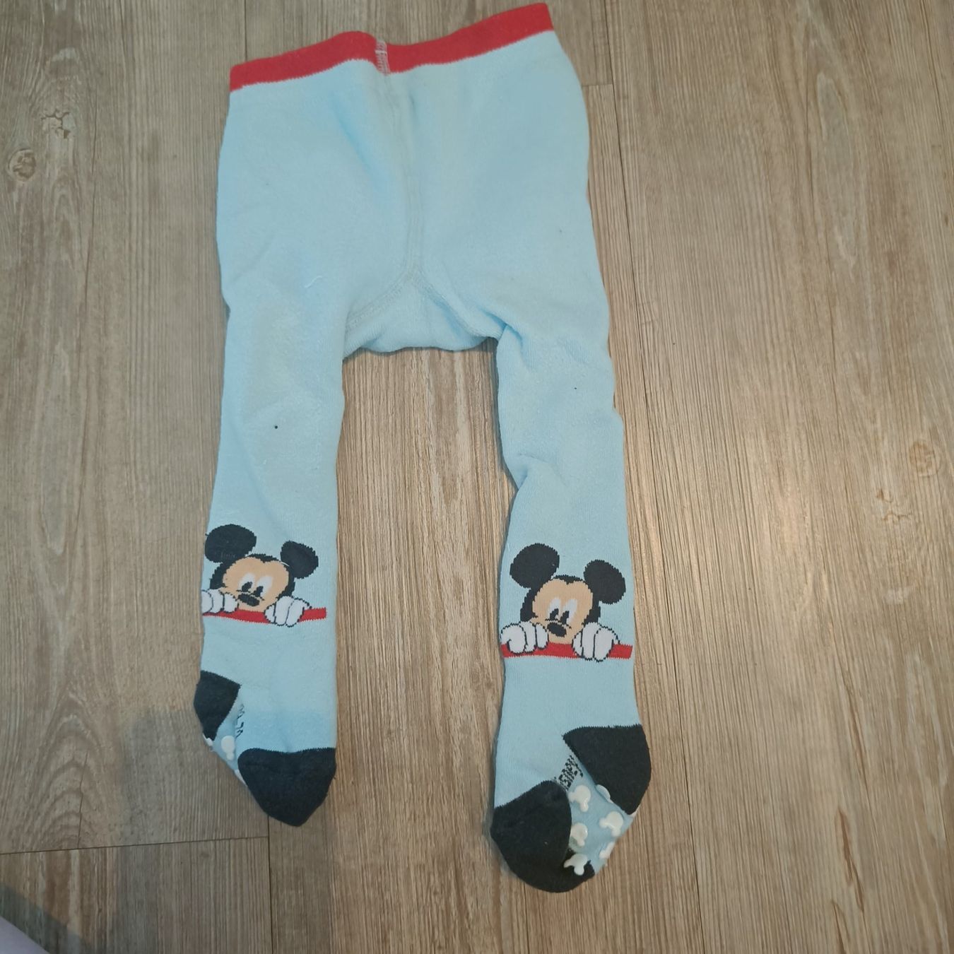 Autres vêtements: Strumpfhose Grösse 50/56 – D'occasion à Jaberg par urig17.