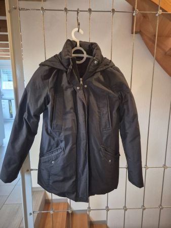 Winterjacke Hallhuber