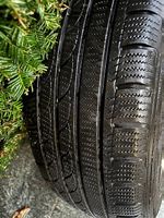 A vendre - Jeu complet roues hiver pour 4x4