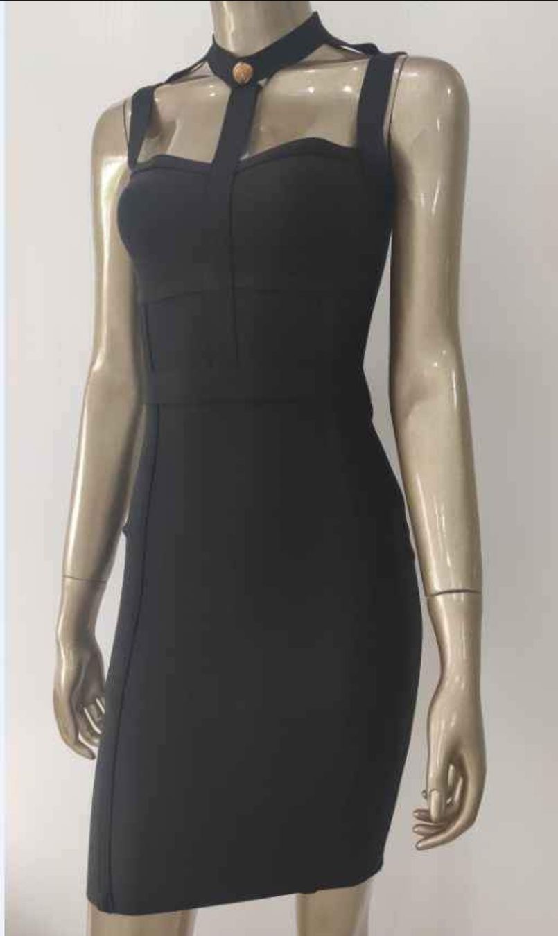 Vestiti: Kleid Gr. S (VERSAND möglich) – Nuovo e nell'imballaggio originale da St.Peterzell venduto da the2ndchance 1